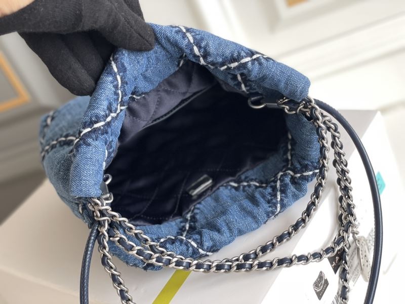 Chanel Hobo 22 Bags